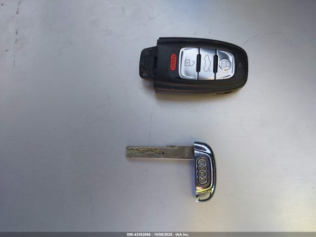Audi Q5 3.2 Premium