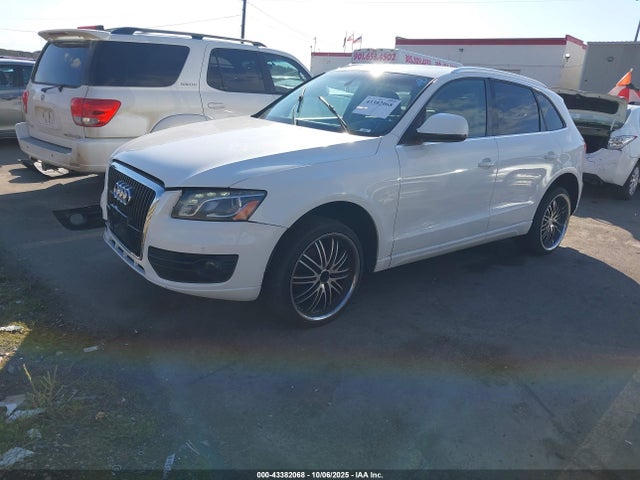 Audi Q5 3.2 Premium
