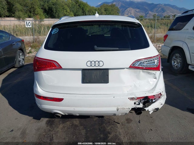 Audi Q5 3.2 Premium