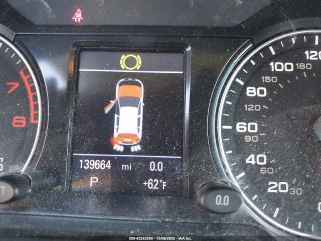 Audi Q5 3.2 Premium