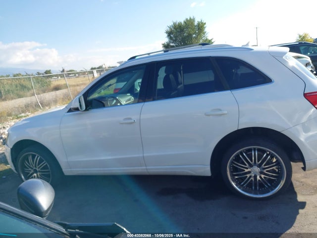Audi Q5 3.2 Premium