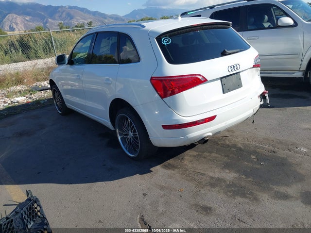 Audi Q5 3.2 Premium