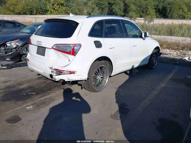 Audi Q5 3.2 Premium