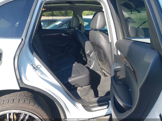 Audi Q5 3.2 Premium