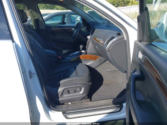 Audi Q5 3.2 Premium