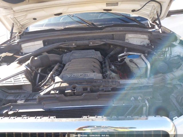 Audi Q5 3.2 Premium