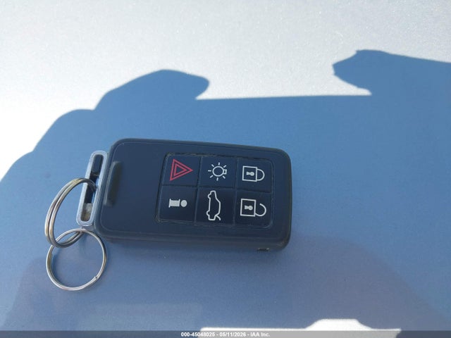 Volvo S60 Inscription T5