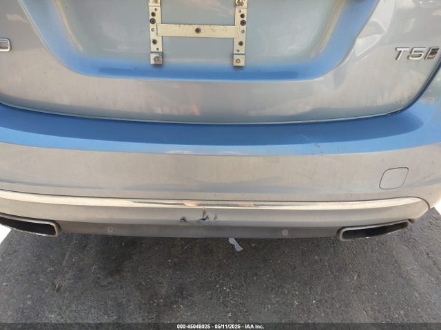 Volvo S60 Inscription T5