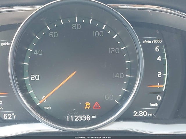 Volvo S60 Inscription T5