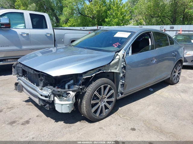 Volvo S60 Inscription T5