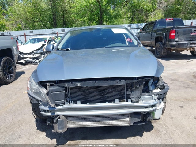 Volvo S60 Inscription T5