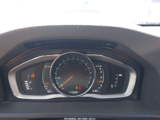 Volvo S60 Inscription T5