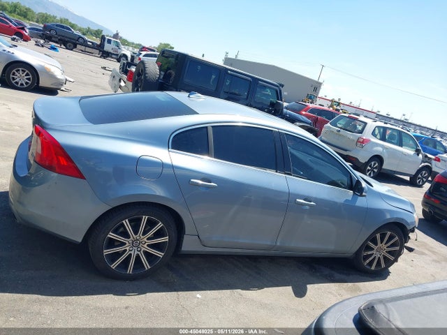 Volvo S60 Inscription T5