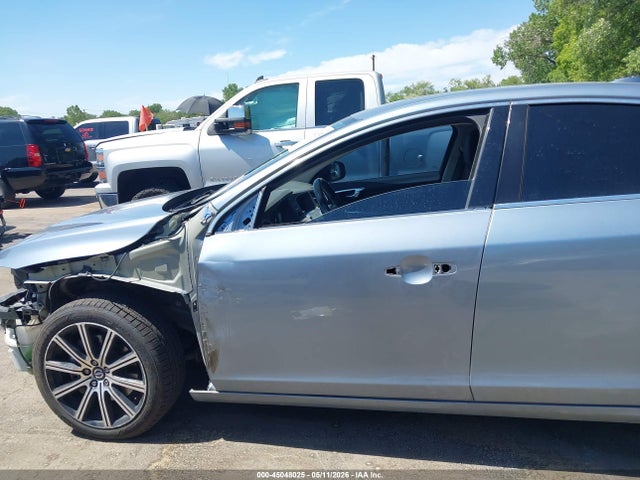 Volvo S60 Inscription T5