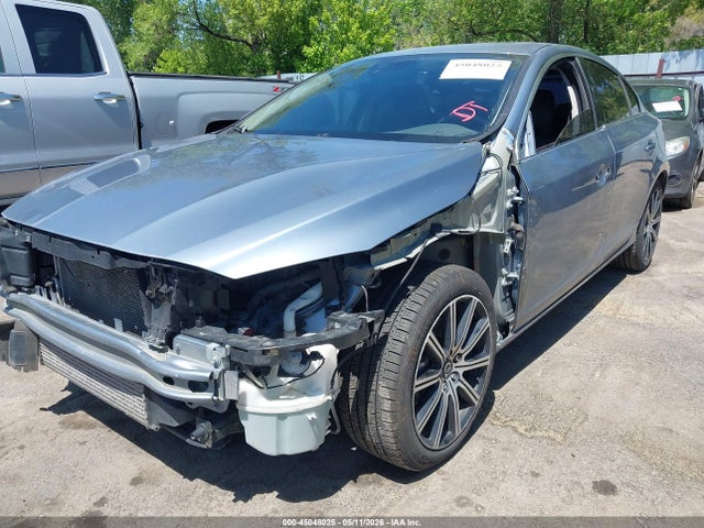 Volvo S60 Inscription T5