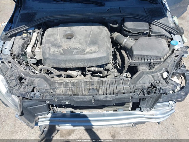 Volvo S60 Inscription T5