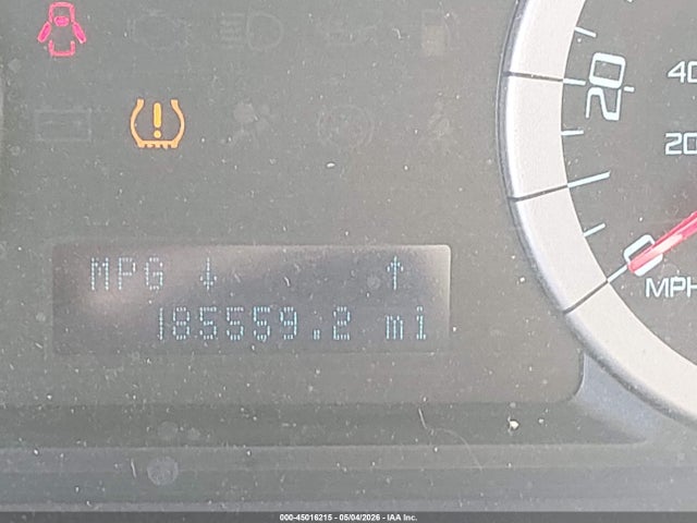 Ford Escape Xlt