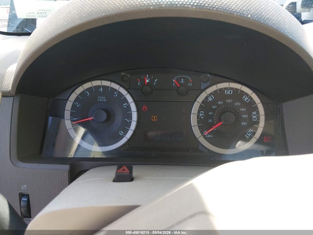 Ford Escape Xlt