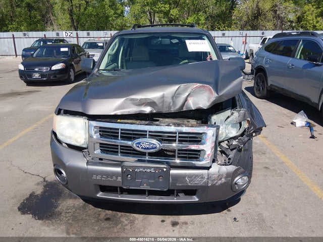 Ford Escape Xlt