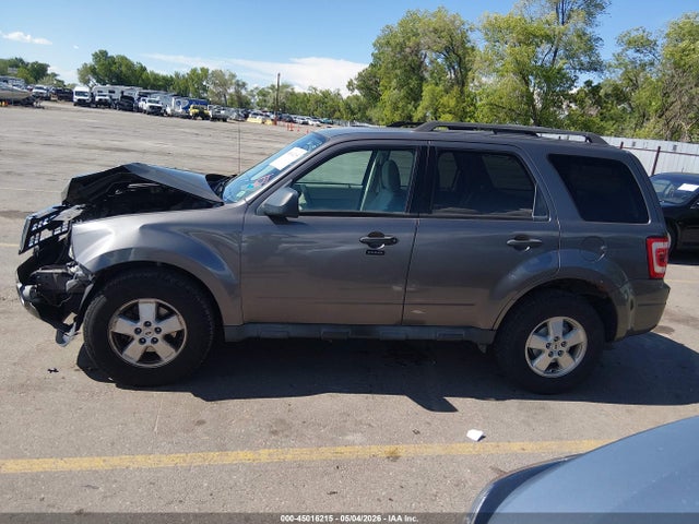 Ford Escape Xlt