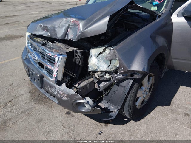 Ford Escape Xlt