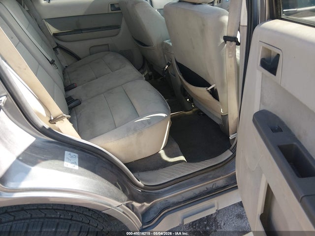 Ford Escape Xlt
