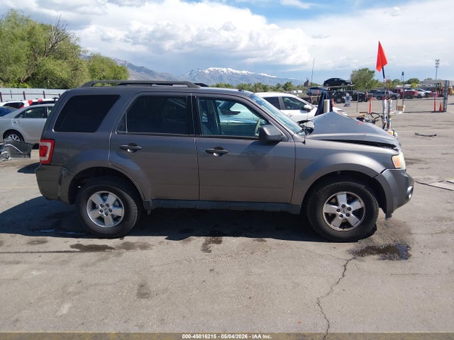 Ford Escape Xlt