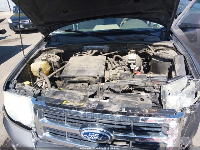 Ford Escape Xlt