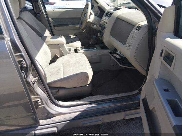 Ford Escape Xlt