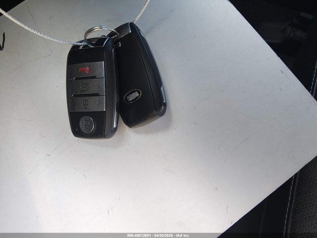 Kia Sorento 3.3l Sxl