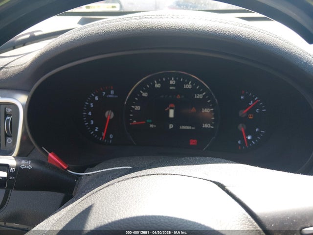 Kia Sorento 3.3l Sxl