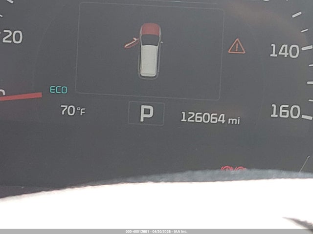 Kia Sorento 3.3l Sxl