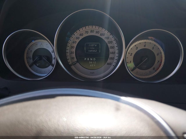 Mercedes-Benz C-Class Sport 4matic