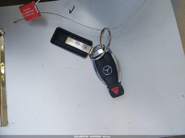 Mercedes-Benz C-Class Sport 4matic