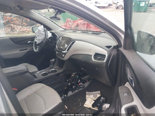 Chevrolet Equinox Premier