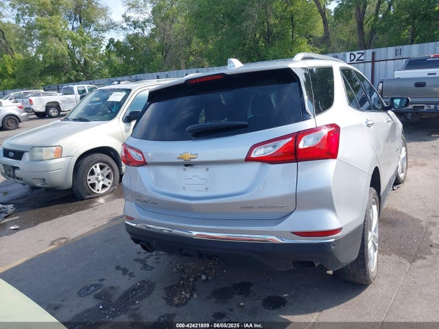 Chevrolet Equinox Premier