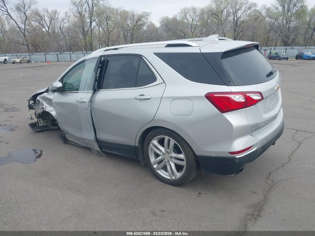 Chevrolet Equinox Premier