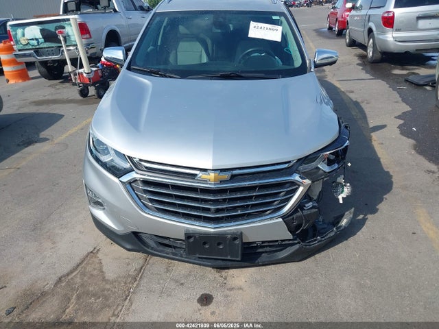 Chevrolet Equinox Premier
