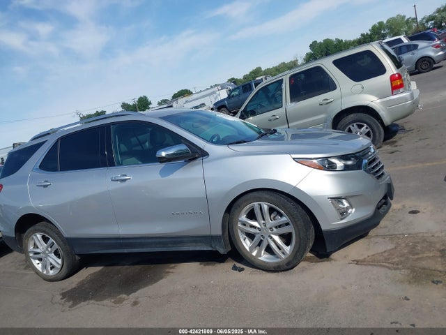 Chevrolet Equinox Premier