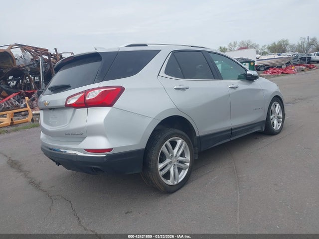 Chevrolet Equinox Premier