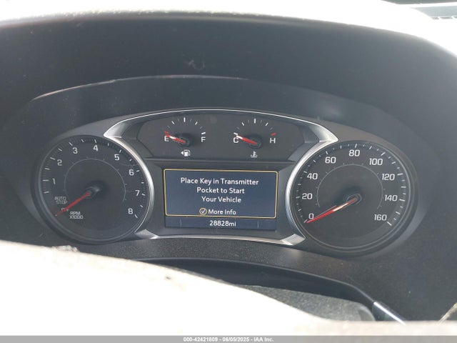 Chevrolet Equinox Premier