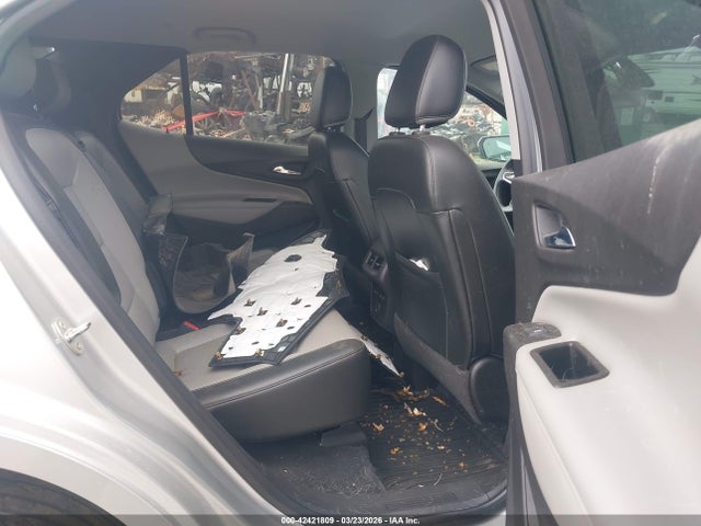 Chevrolet Equinox Premier