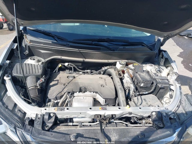 Chevrolet Equinox Premier