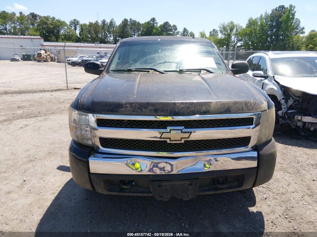 Chevrolet Silverado 1500 Lt1