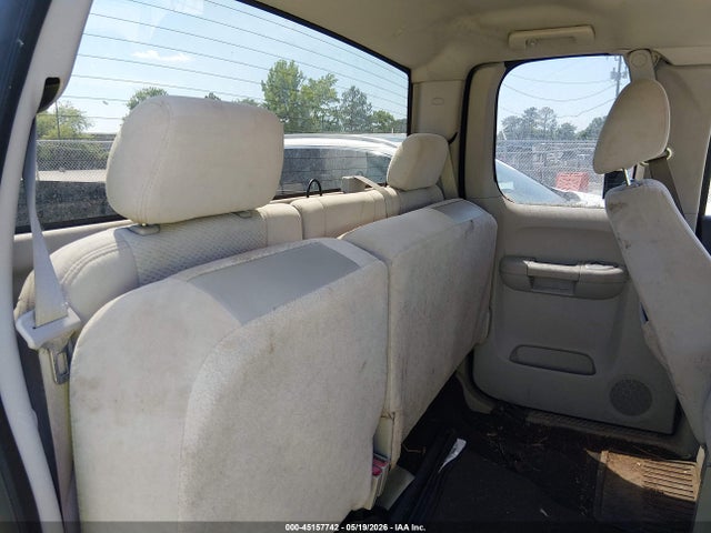 Chevrolet Silverado 1500 Lt1