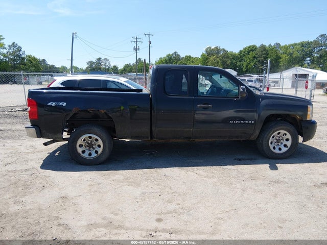 Chevrolet Silverado 1500 Lt1