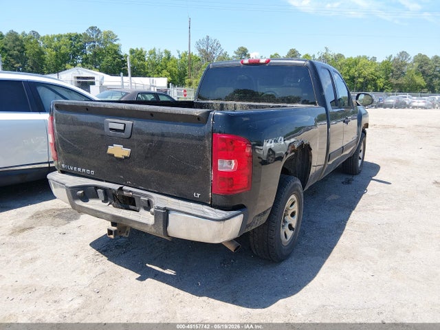 Chevrolet Silverado 1500 Lt1