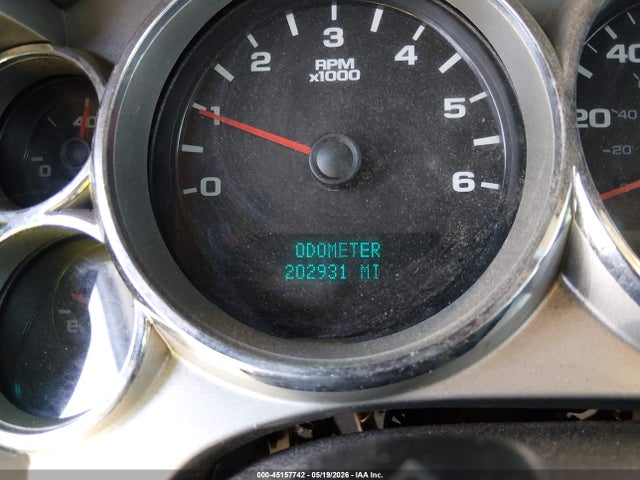 Chevrolet Silverado 1500 Lt1