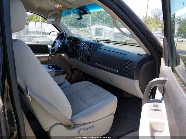 Chevrolet Silverado 1500 Lt1