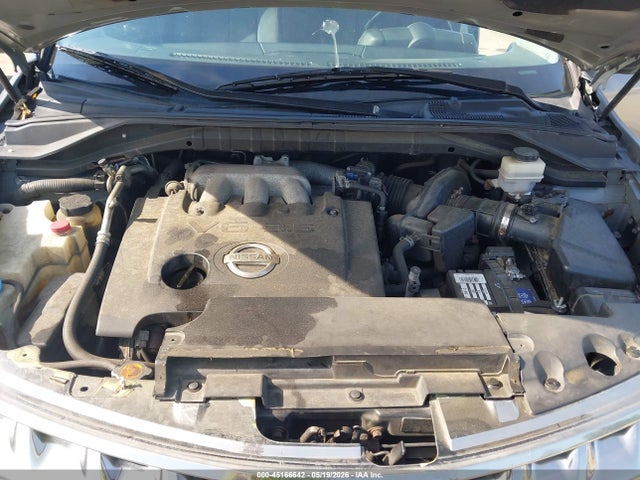 Nissan Murano Sl